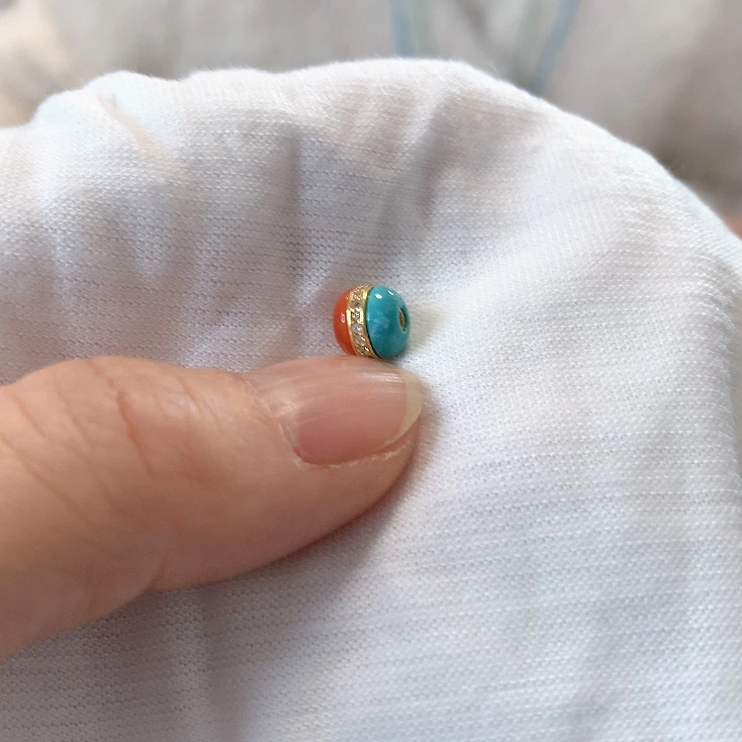 南红玛瑙珠宝奇石未镶嵌