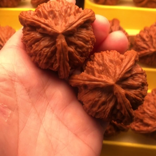 九***七吊坠文玩核桃核桃