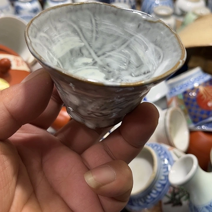 陶瓷茶玩榜第二十名