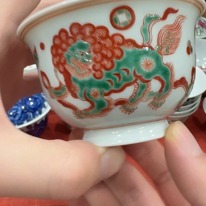 陶瓷艺术品收藏陶瓷