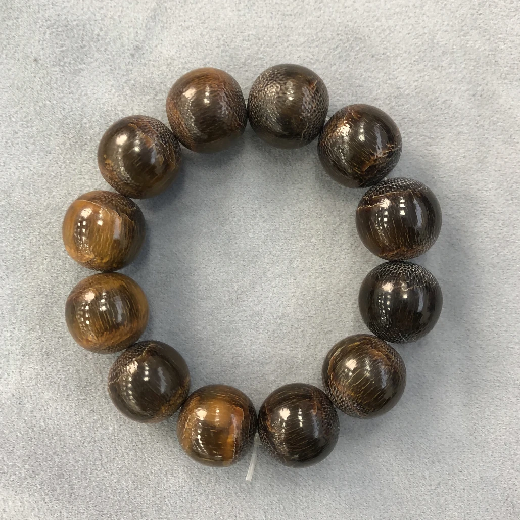 108号特色工艺品花梨木手串2.0