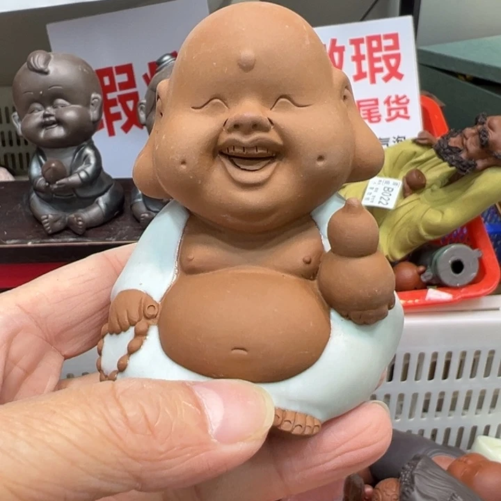 茶宠紫砂紫砂588000088