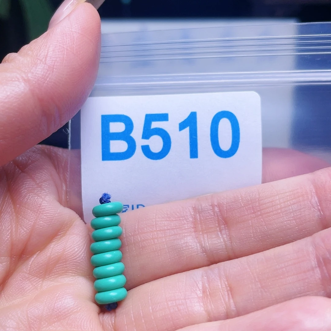 绿石头十堰特色手工配饰