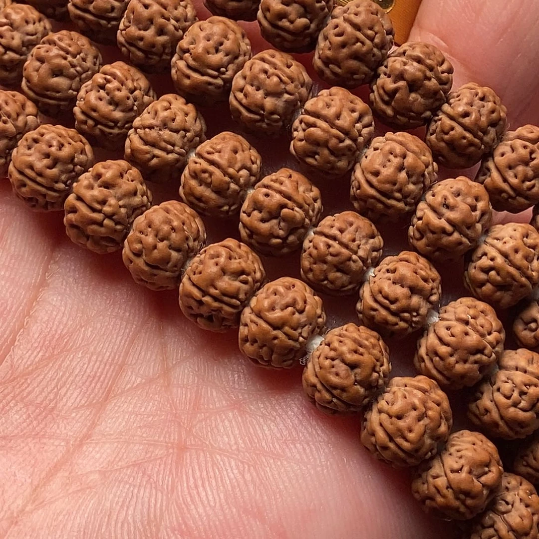 吊坠金刚菩提一**茶纯血老树王8