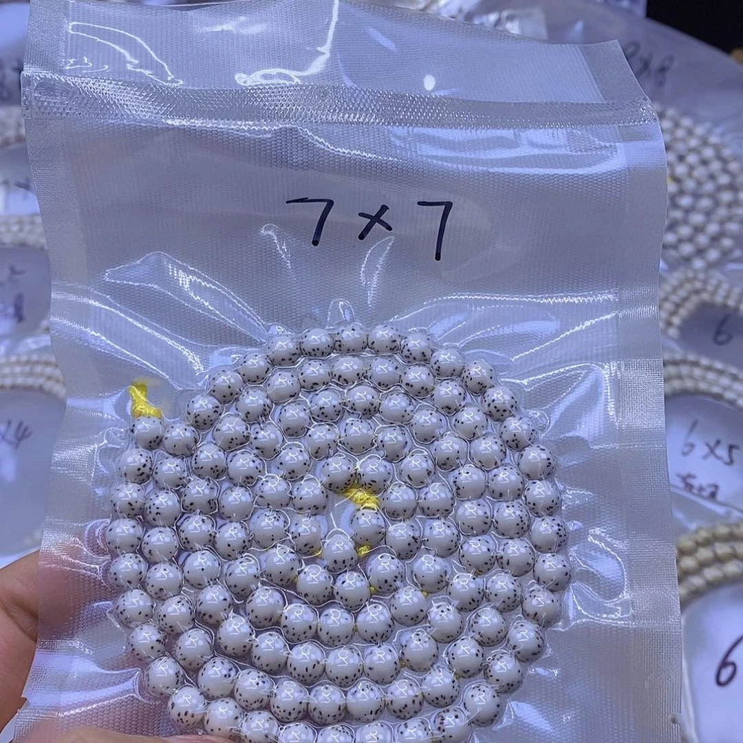 手串星月菩提向*看星月