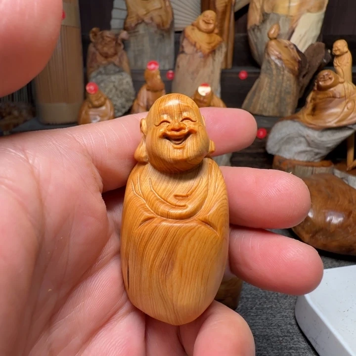 柏木（崖柏）好的我知道你是