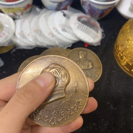 摆件景德镇陶瓷艺术展