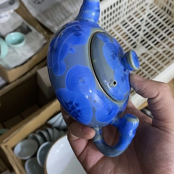 陶瓷艺术品及陶瓷制品