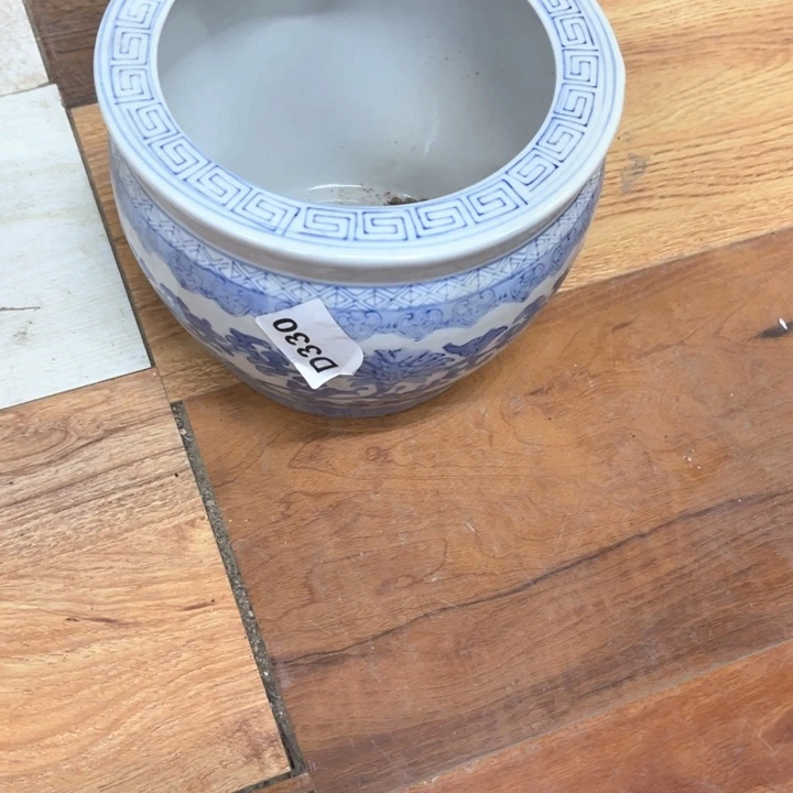 陶瓷制品瑕疵处理