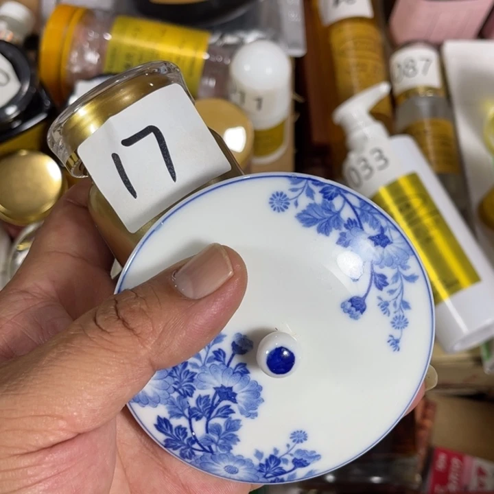 瓷片回流瓷器瓷片17