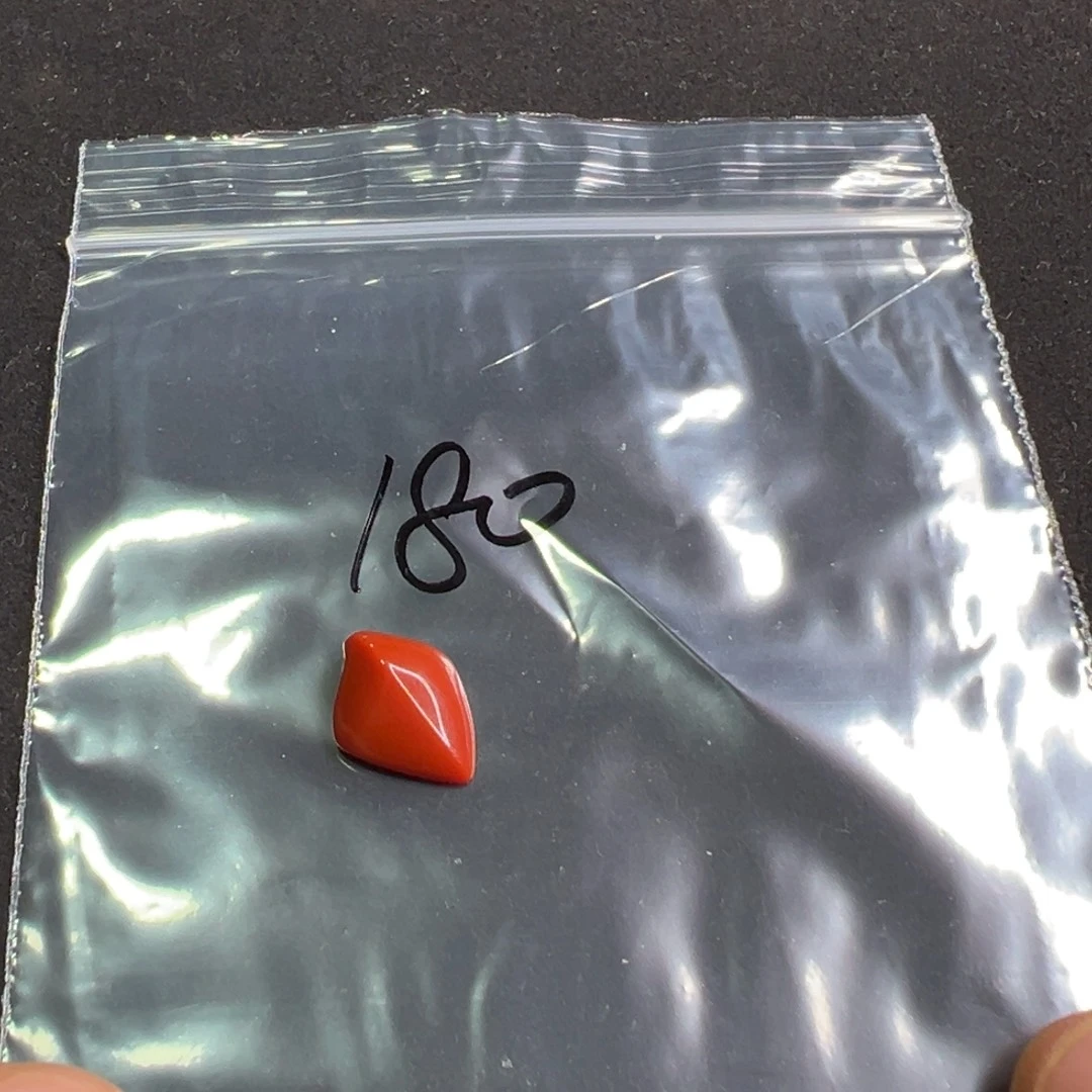 南红玛瑙未镶嵌配饰180