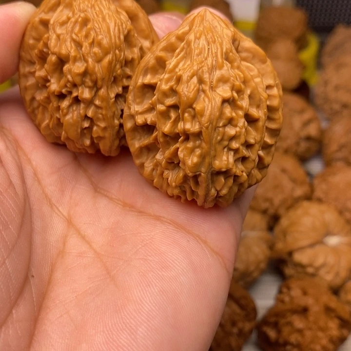 吊坠文玩核桃用****我金枪鱼