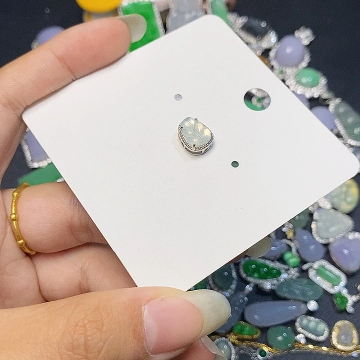 翡翠裸石11111111