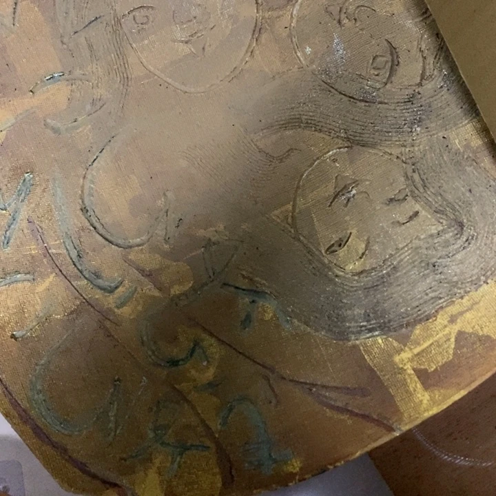 琉璃手工艺品凡***瓷器工艺品摆件装饰创意