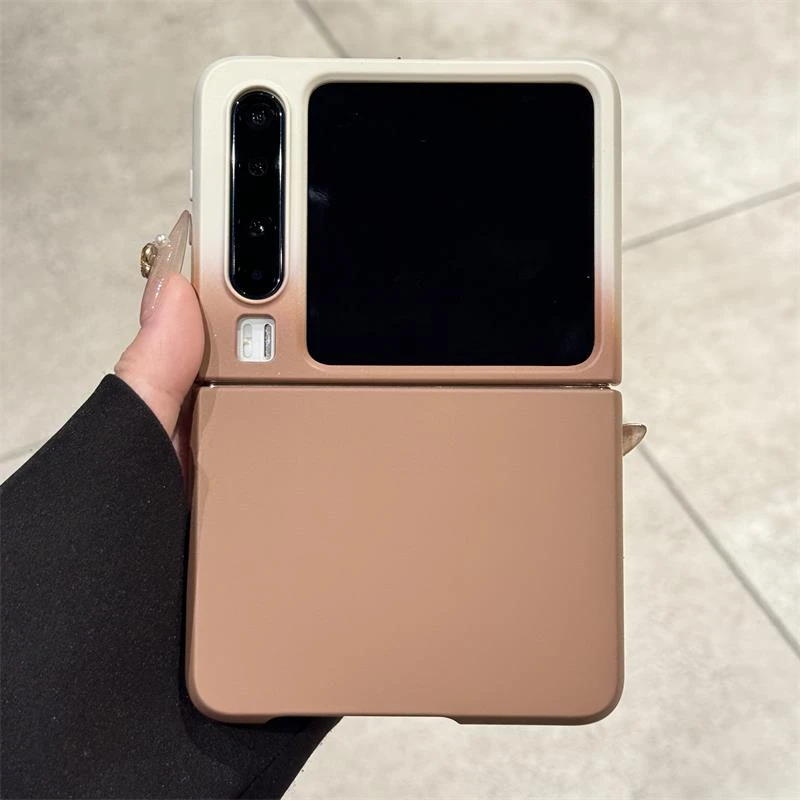 原装正品适用华为purax手机壳新款PuraX典藏版折叠屏保护套pura高