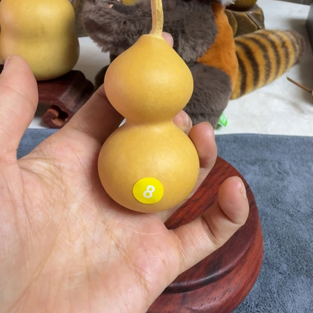 木8号瑕疵葫芦响籽