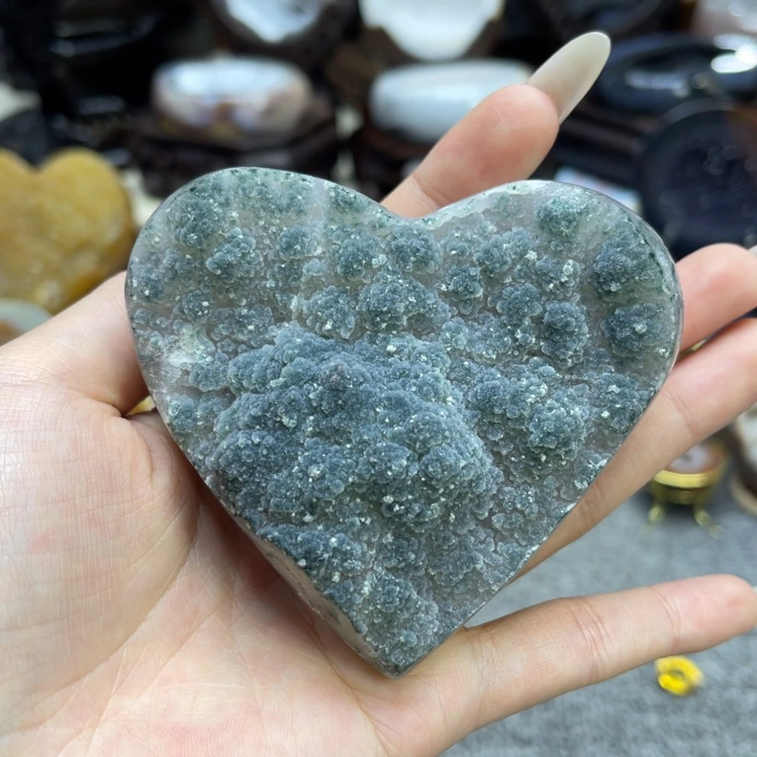 水晶随形（非配饰）未镶嵌