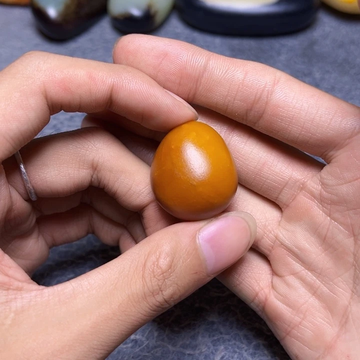 未镶嵌和田玉珠宝奇石