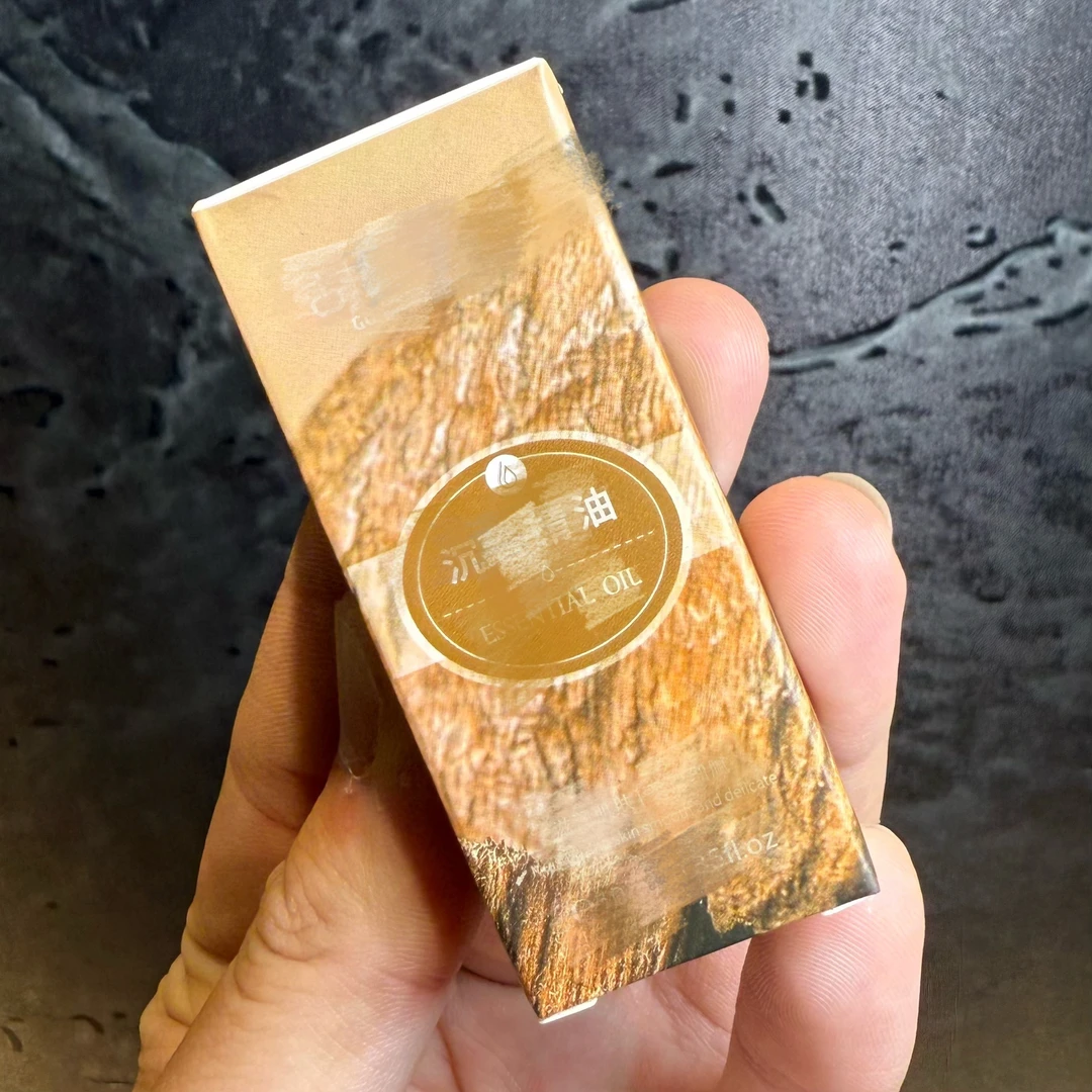 非金属玻璃吊坠 YS665 黄色玻璃长筒吊坠