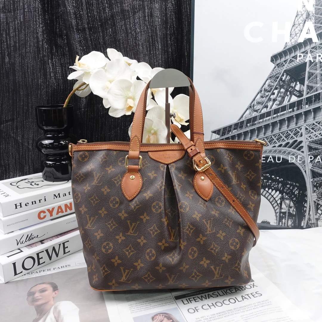 95新 LouisVuitton/路易威登 单肩包/T10226749