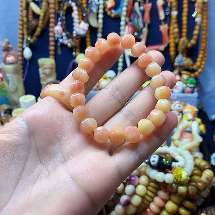 无非金属手工编织