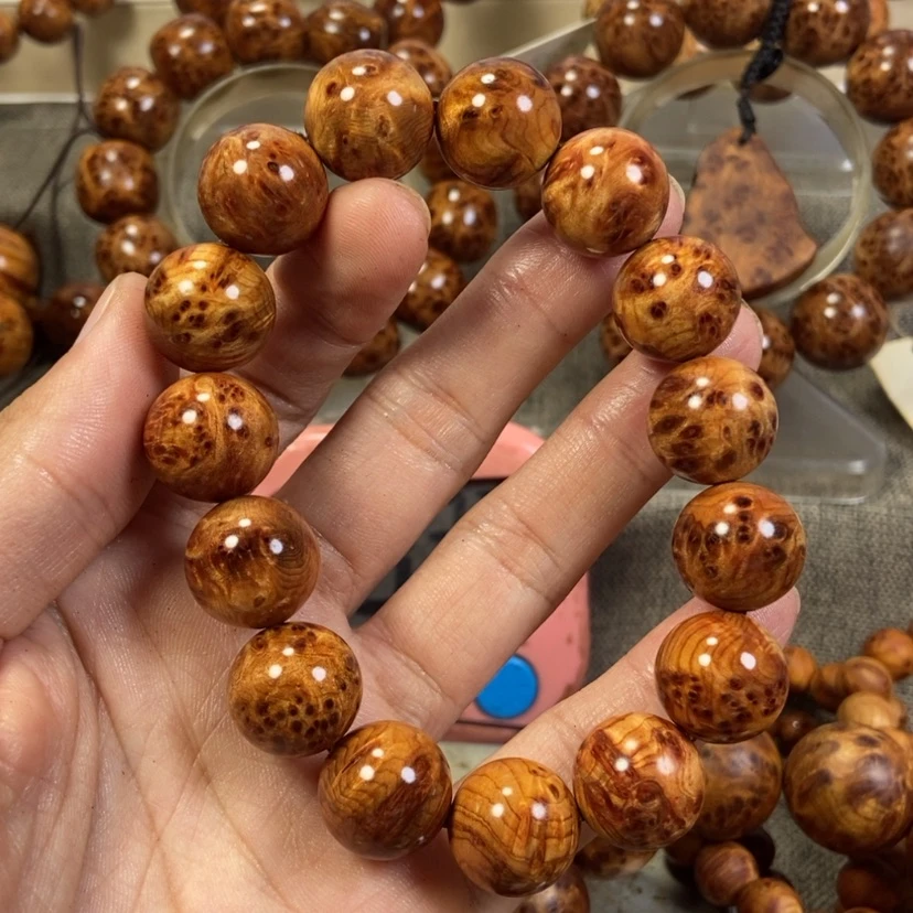 【闪购商品】柏木（崖柏）手串/手链