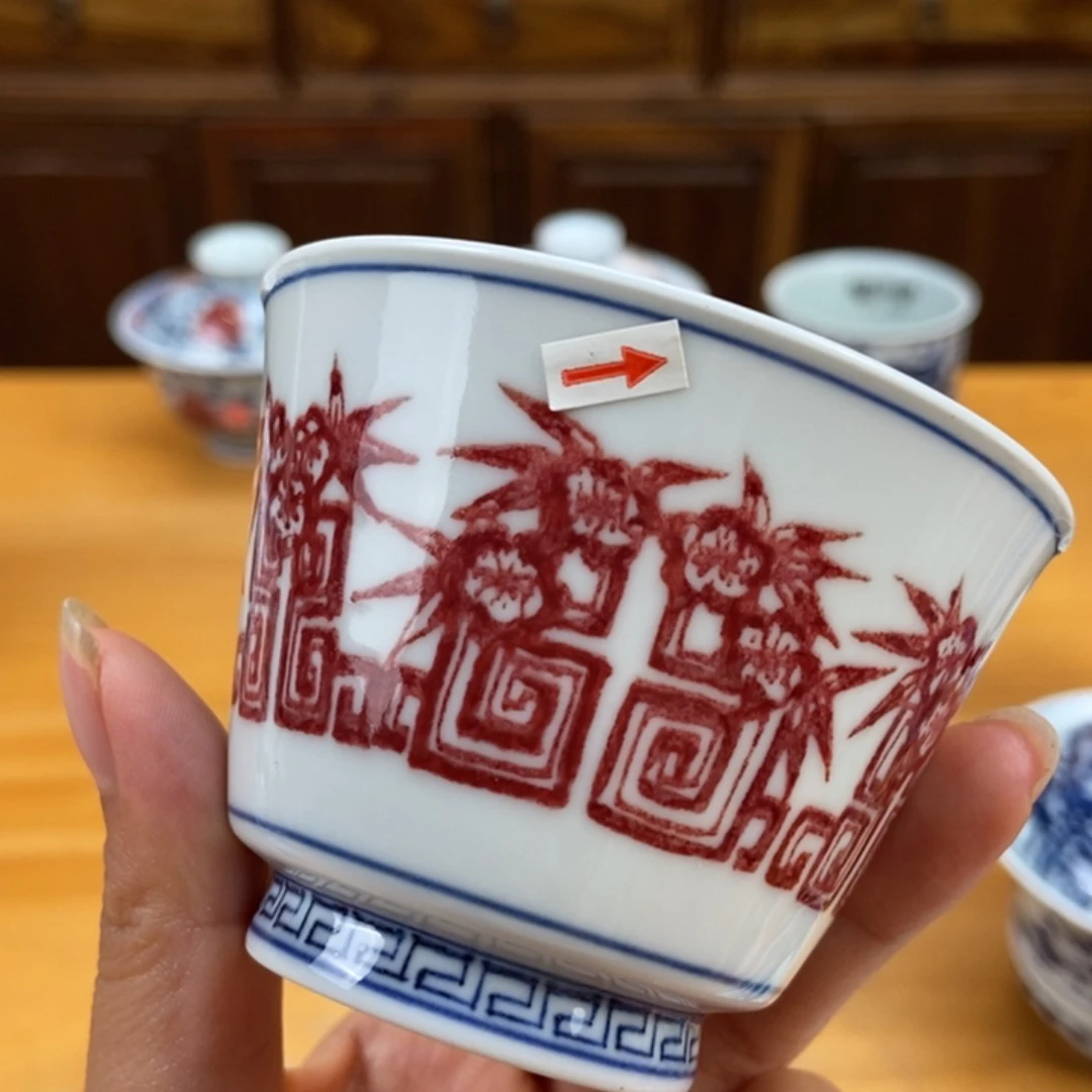 景德镇手绘哈哈哈哈哈哈