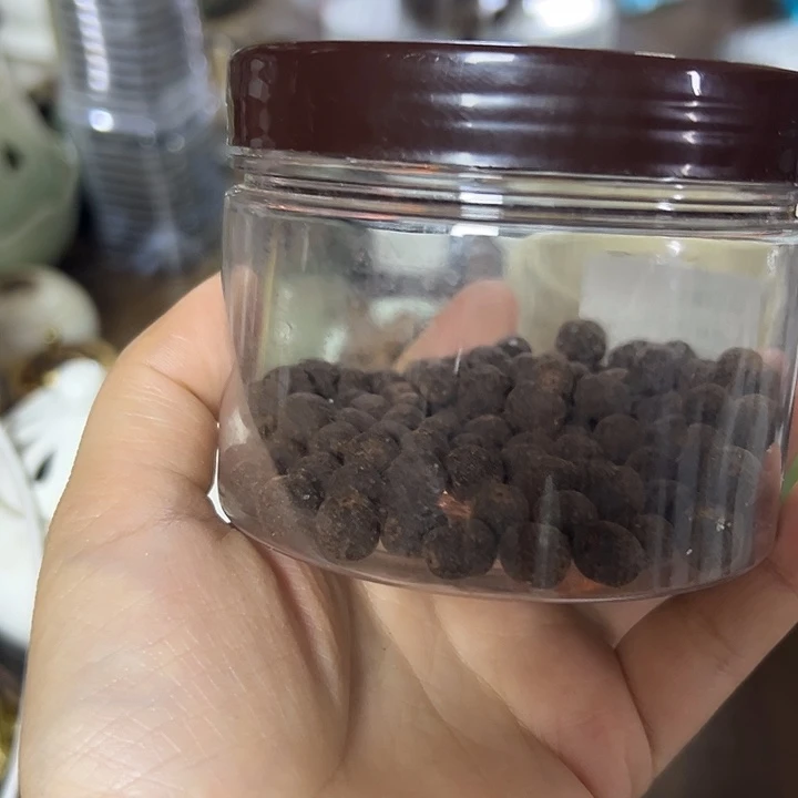 香粉丸子苍兰100克