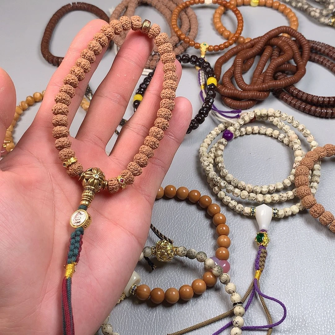 金刚菩提吊坠。。。。。。。。。。。