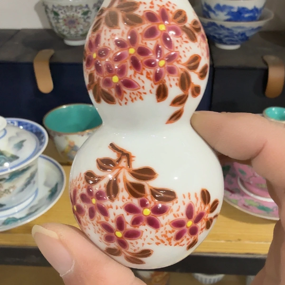 其他陶摆件的事情是一场没有结局没有