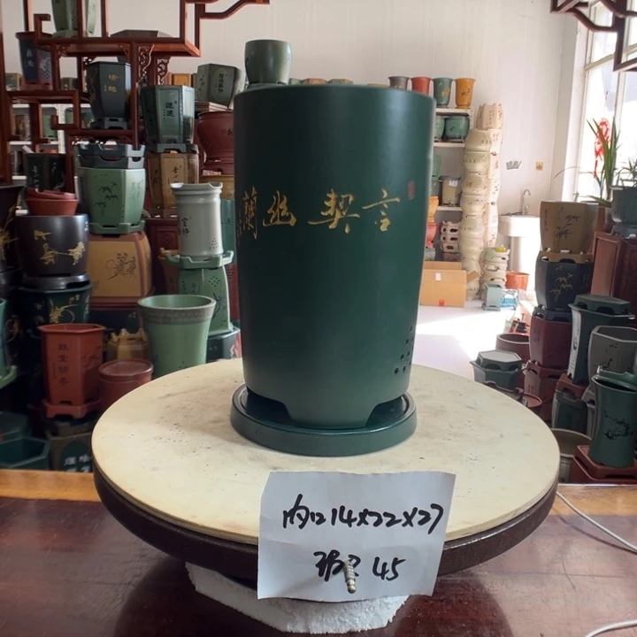 关注陶霸廊精品紫砂