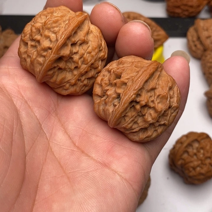 磨盘狮子头40尺寸