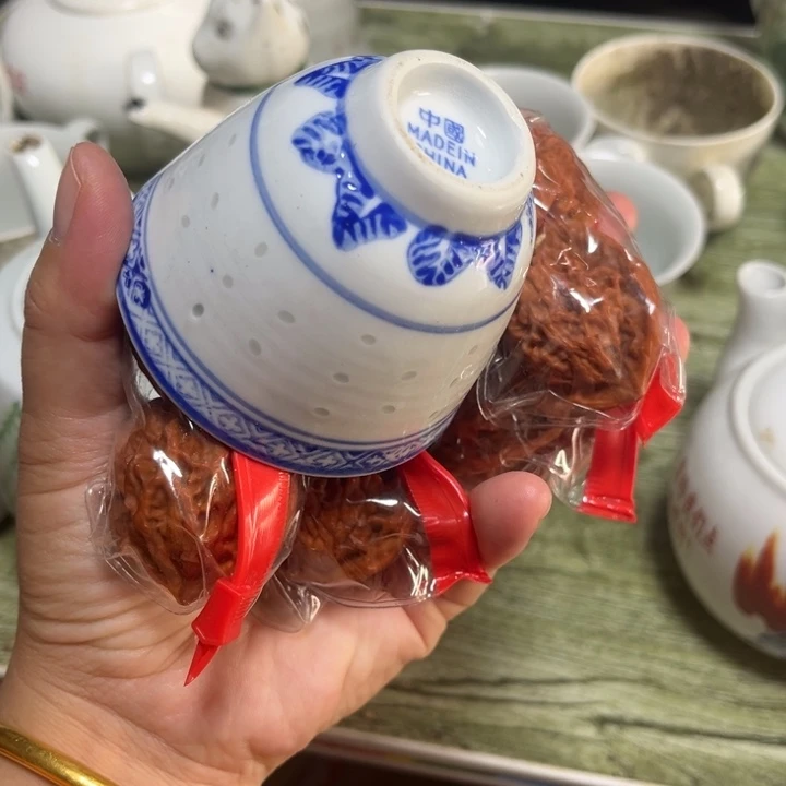 都是瑕疵品看好下单