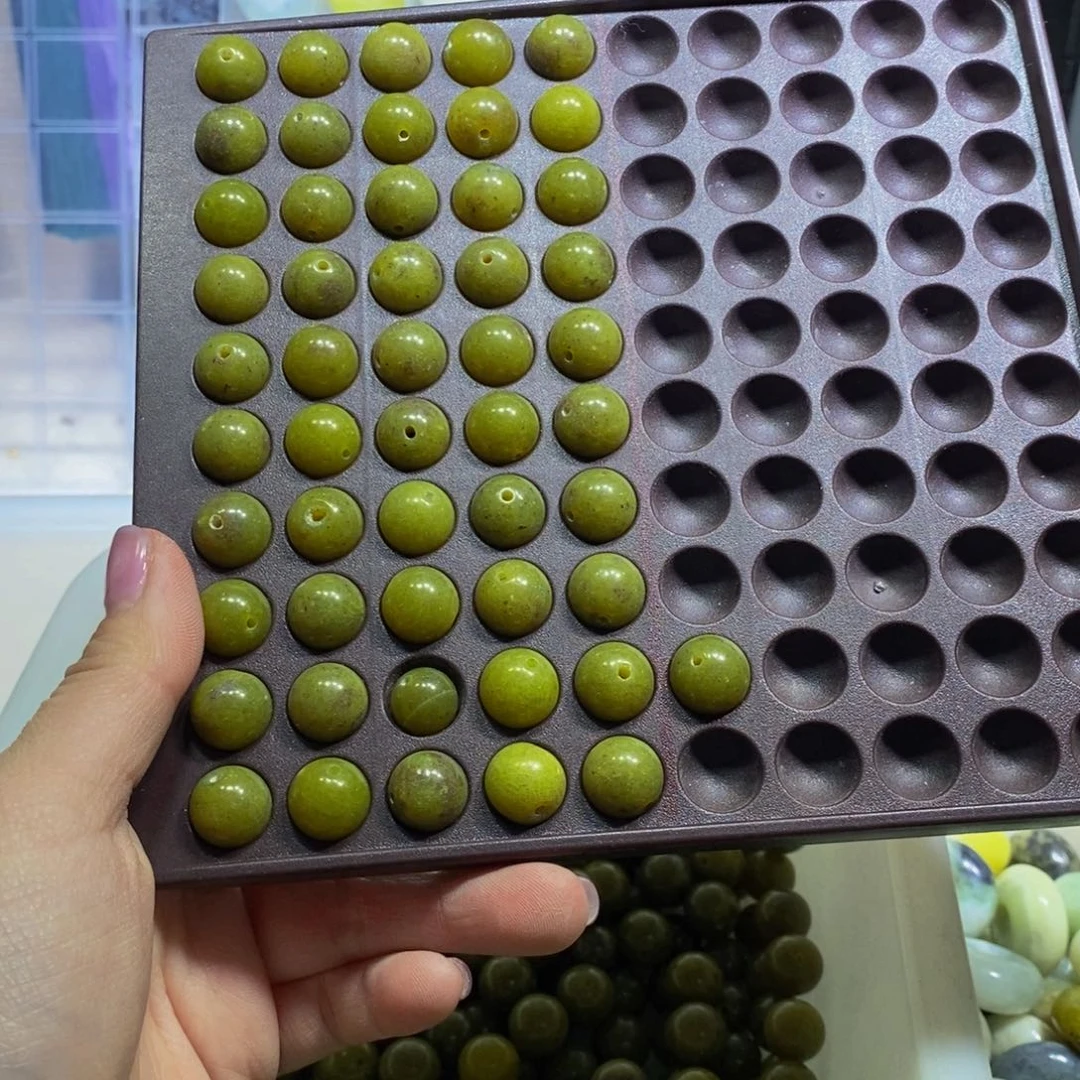 蛇纹石玉其他未镶嵌366