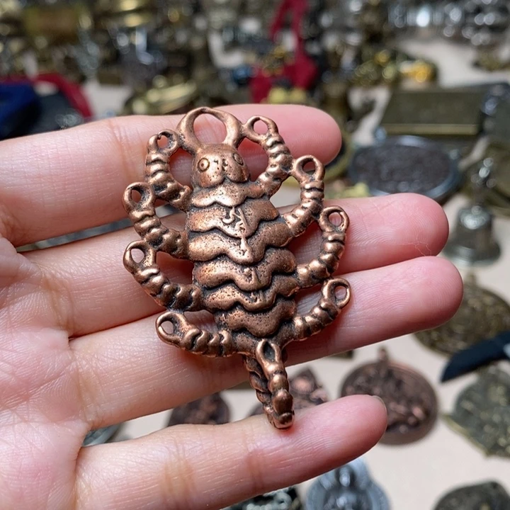 铜福利家居工艺品挂件