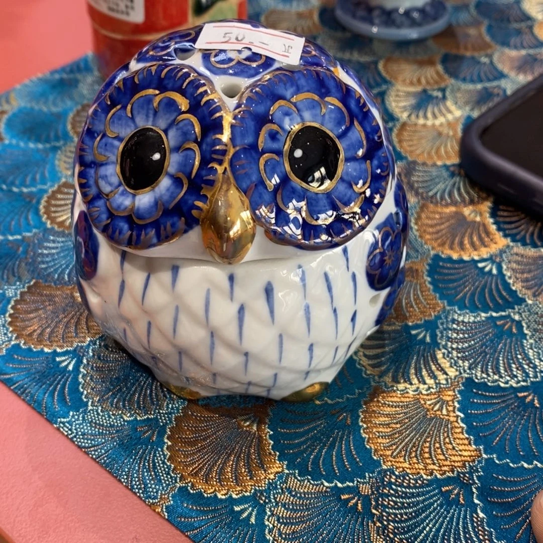 8 厘米 小杨瓷器陶瓷陶瓷