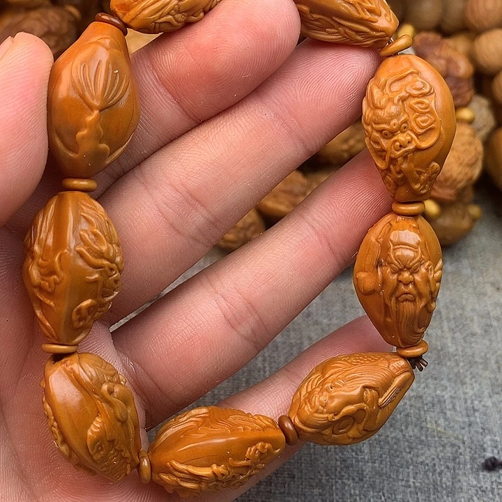 橄榄核手串/手链精品橄榄核手串