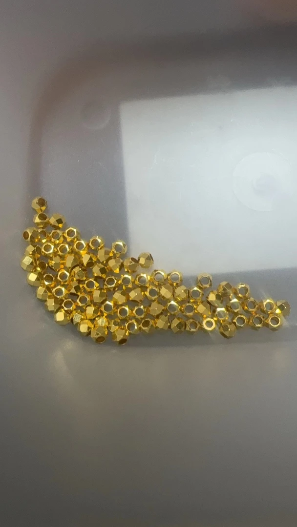 足金饰品4.009克（DIY定制款）