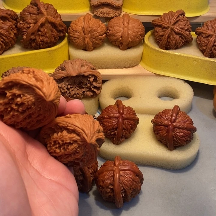 *****文玩核桃吊坠jjnnnmmm