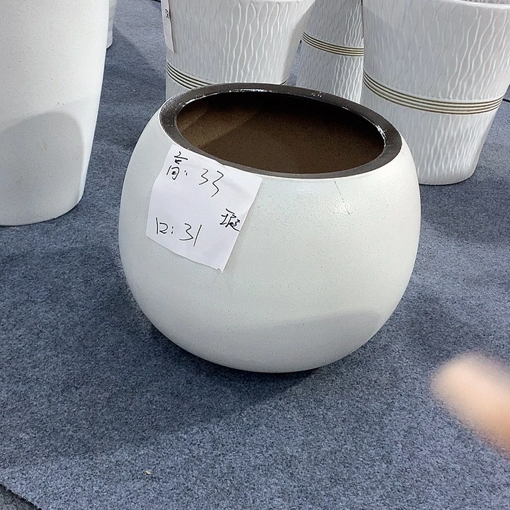 陶瓷花盆微瑕系列