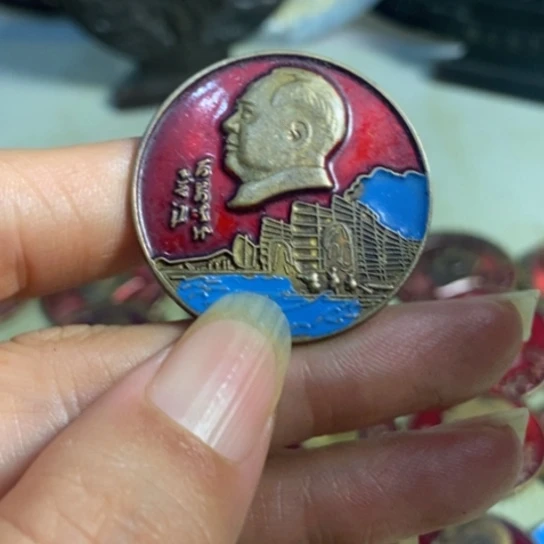 瓷片景德镇陶瓷艺术品