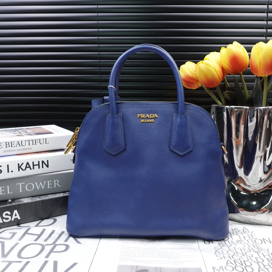 95新 Prada/普拉达 单肩包/T10239449