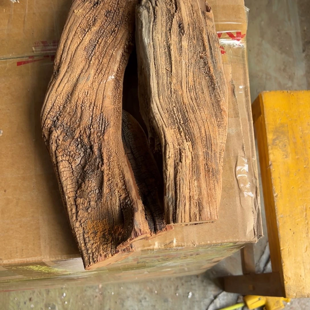 柏木（崖柏）ღ****我的心好痛，