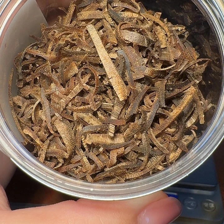 沉香沉香碎屑海南老白棋高油切丝熏香料29克