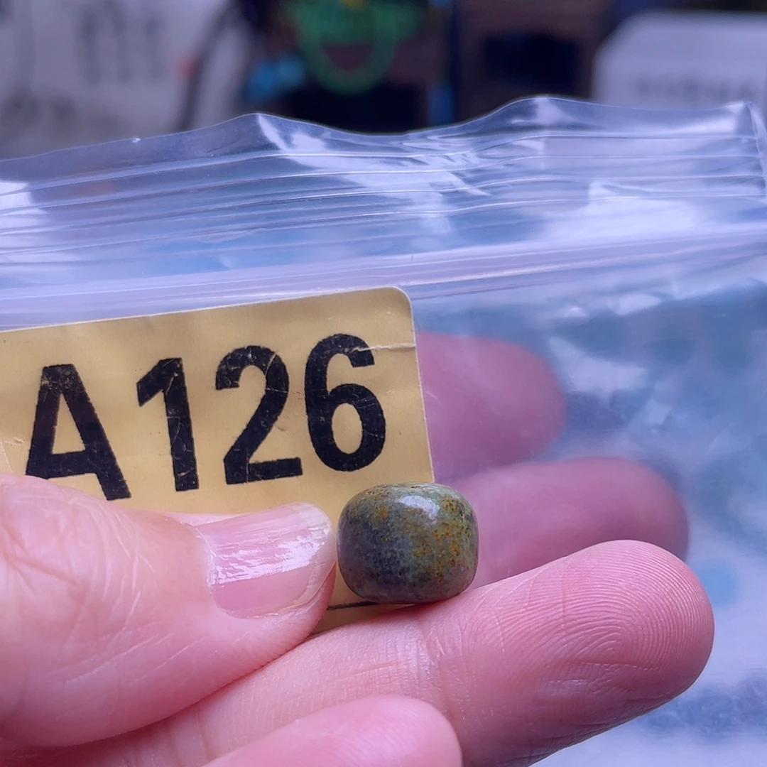 空竹粉丝专享十堰特色手工散珠