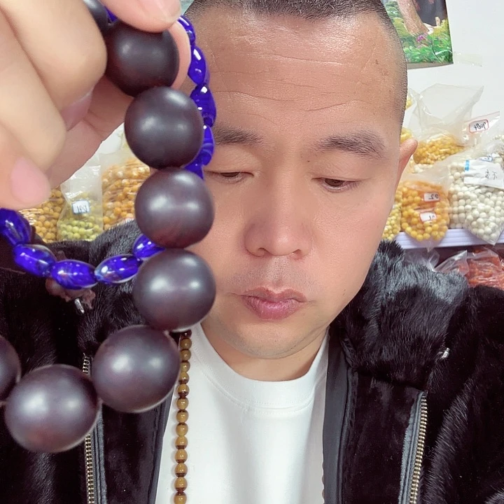 大果紫檀（缅甸花梨）22