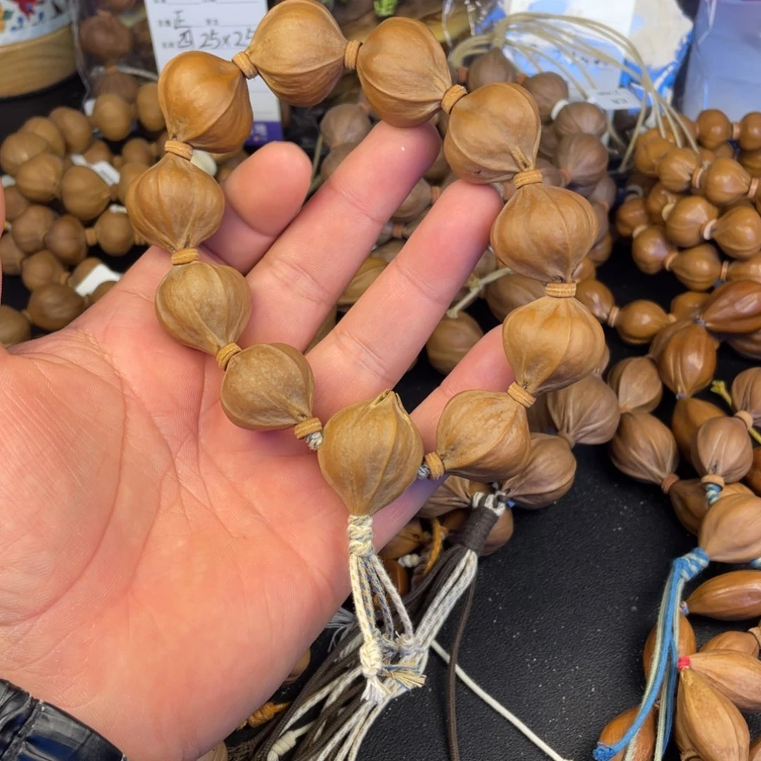 Y***S橄榄核手串啊啊啊啊啊