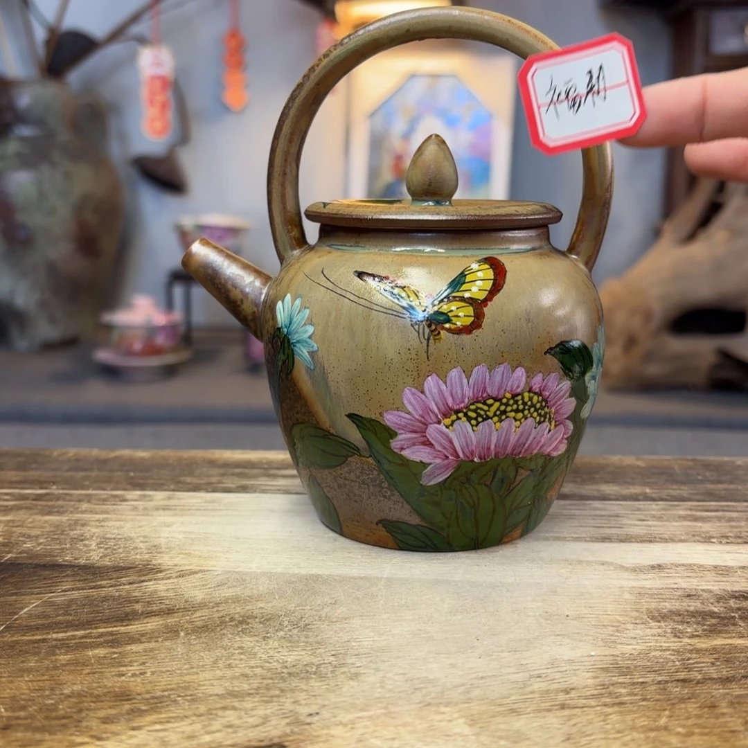 景德镇纯手工制作陶瓷