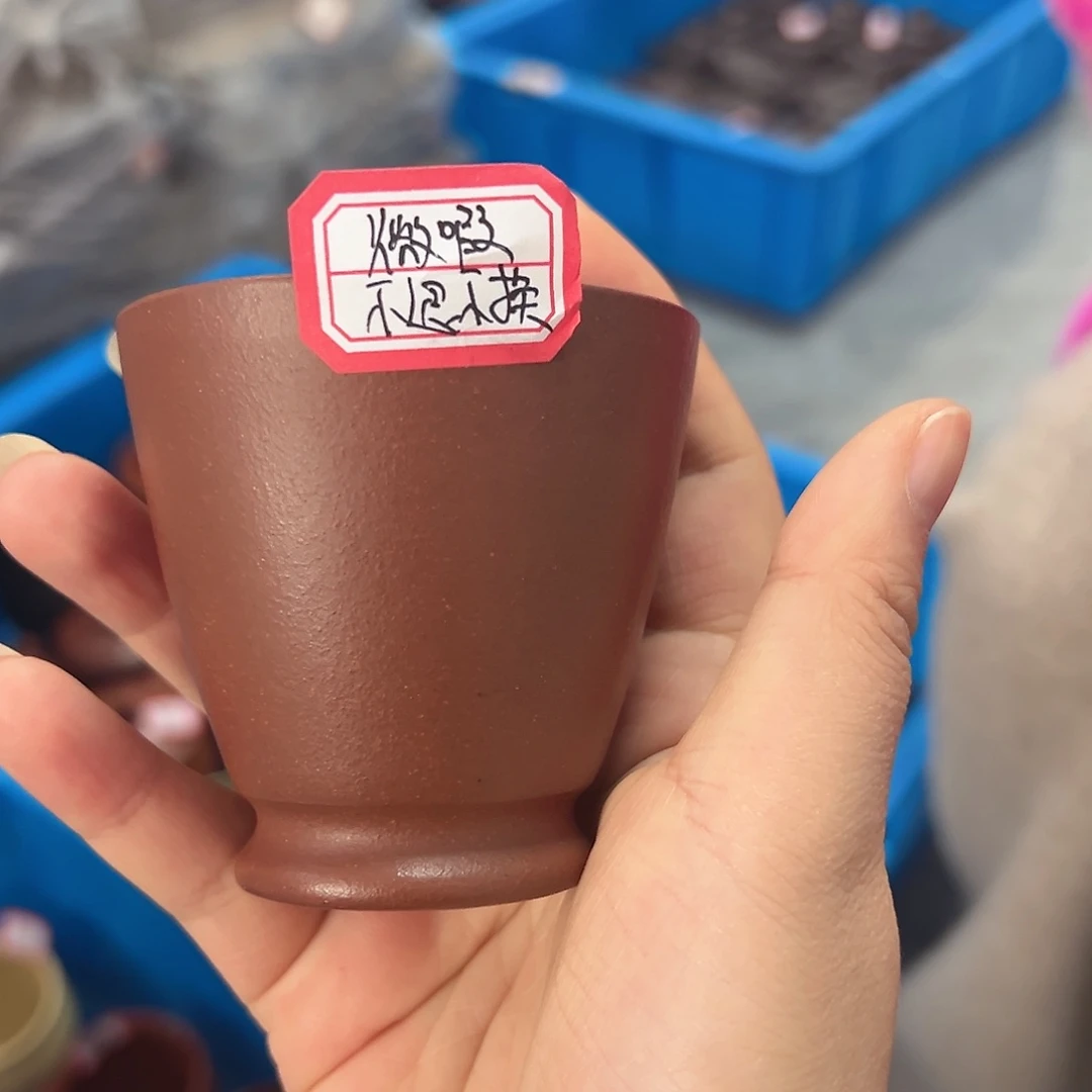紫砂茶壶黄龙山原矿底槽青80