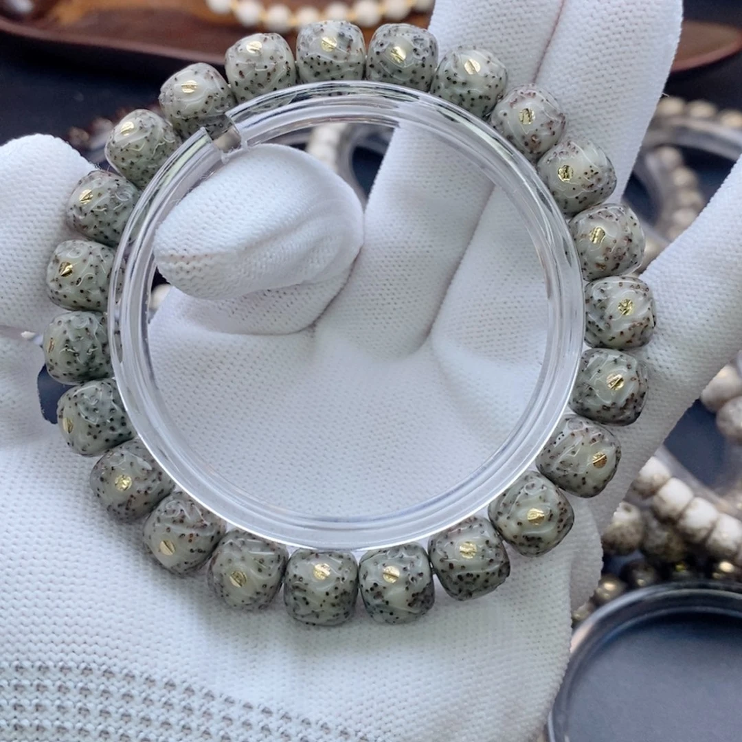 手串星月菩提星月